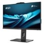 MSI PRO AP242P 14M Intel Core i3 14100 23.8 Inch Barebone All in One PC